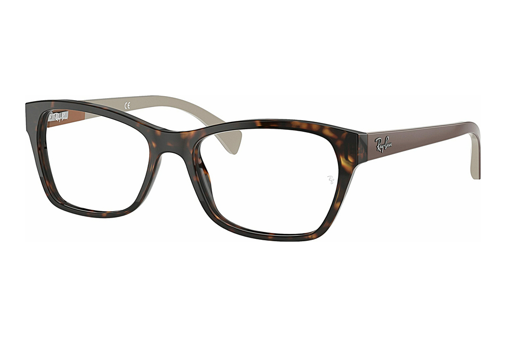 Ray-Ban   RX5298 5549 Tortoise