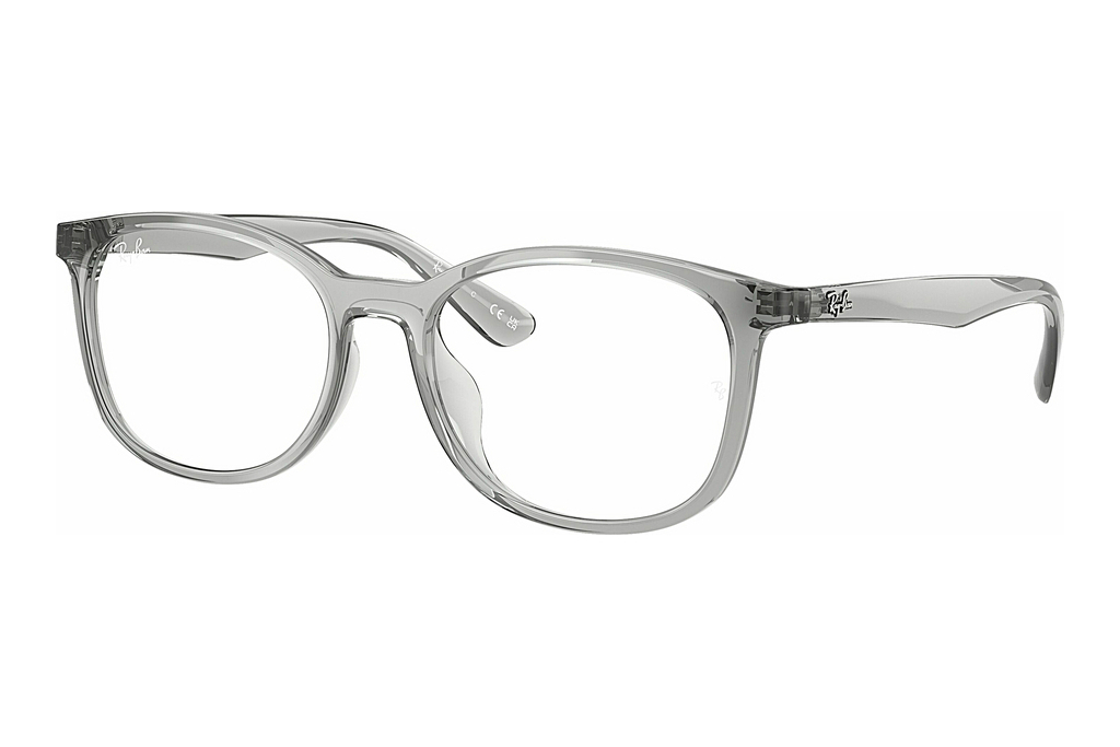 Ray-Ban   RX7093D 8012 Transparent Grey