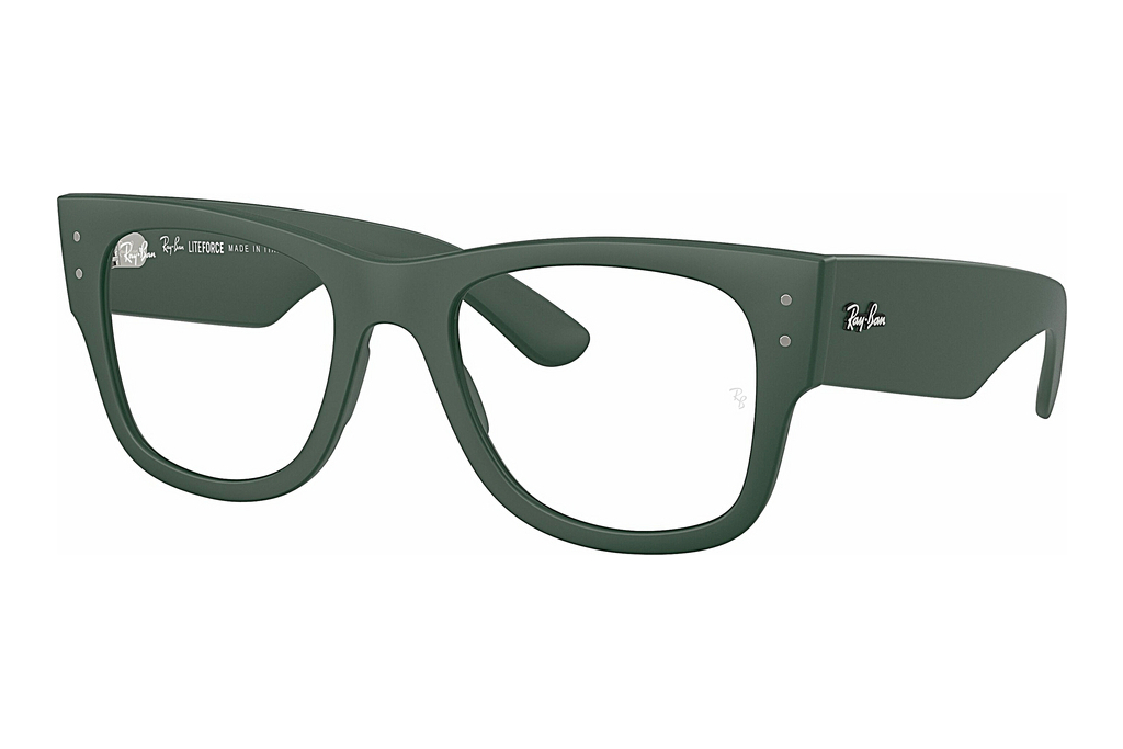 Ray-Ban   RX7840V 8062 Sand Green