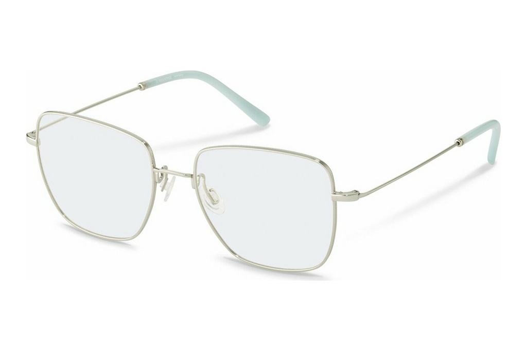 Rodenstock   R2653 B000 silver, ice blue