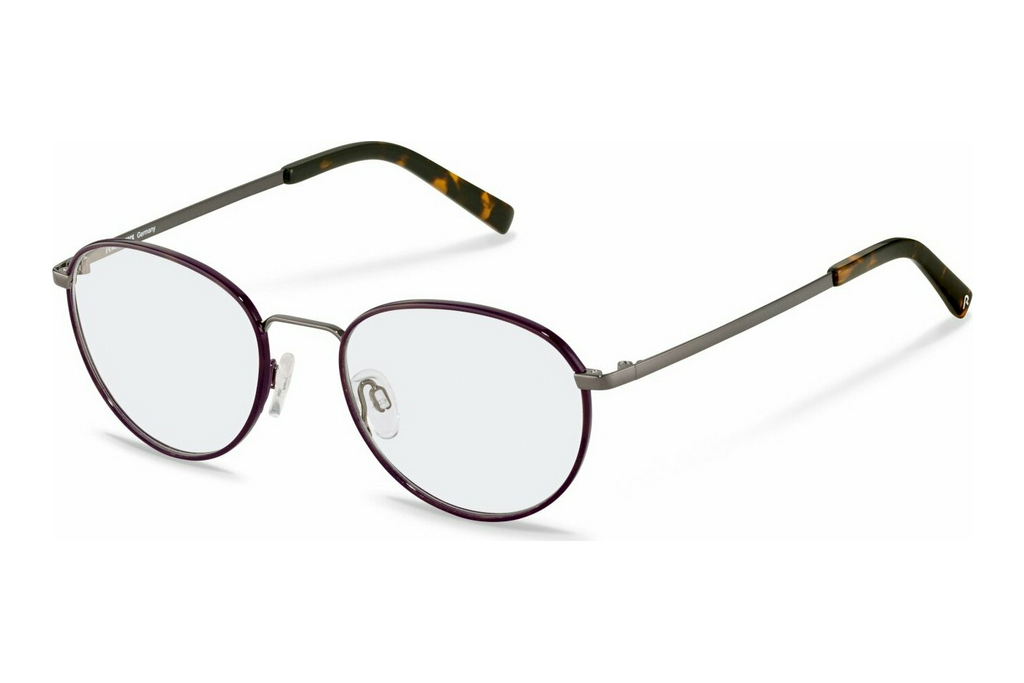 Rodenstock   R2656 C000 havana, gunmetal