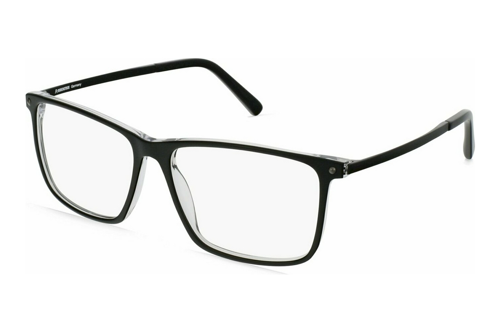 Rodenstock   R5348 A000 black