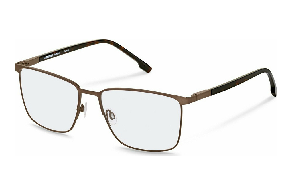 Rodenstock   R7146 C000 brown, havana