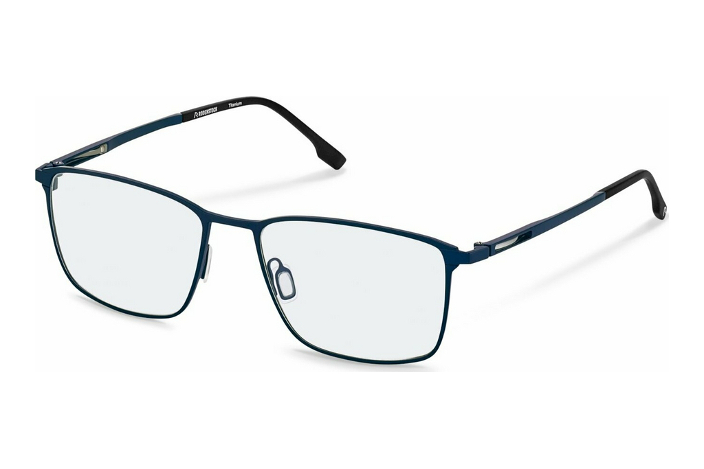 Rodenstock   R7151 D000 dark blue, black