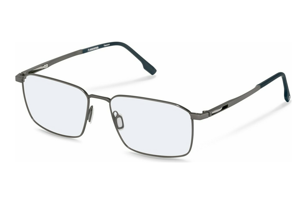 Rodenstock   R7154 B000 grey, dark blue