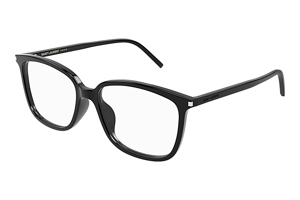 Saint Laurent   SL 453/F 001 BLACK