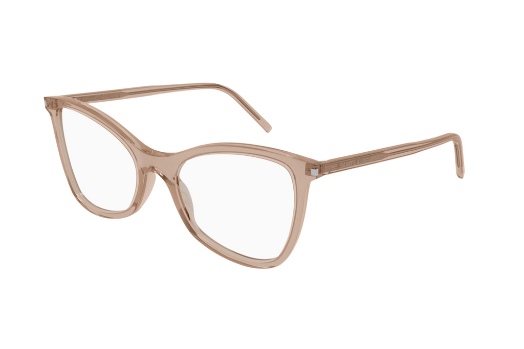 Saint Laurent   SL 478 004 NUDE