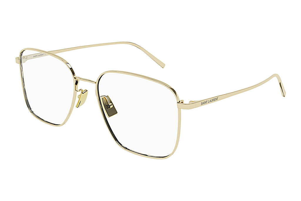 Saint Laurent   SL 491 006 GOLD