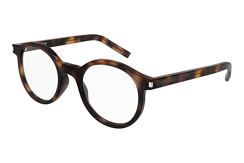 Saint Laurent   SL 521 OPT 002 HAVANA