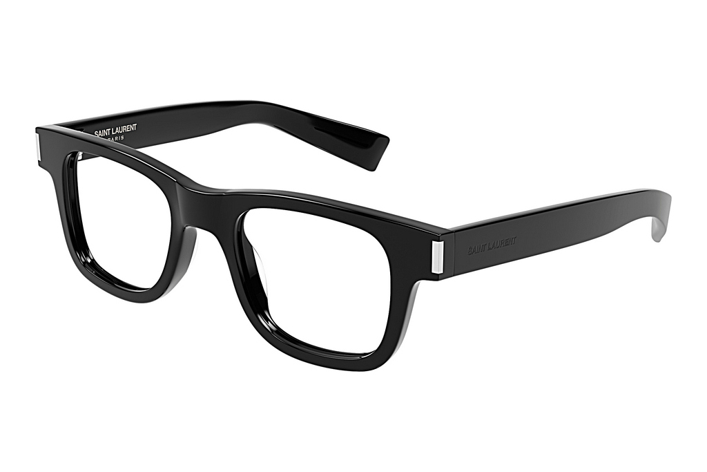 Saint Laurent   SL 564 OPT 005 BLACK