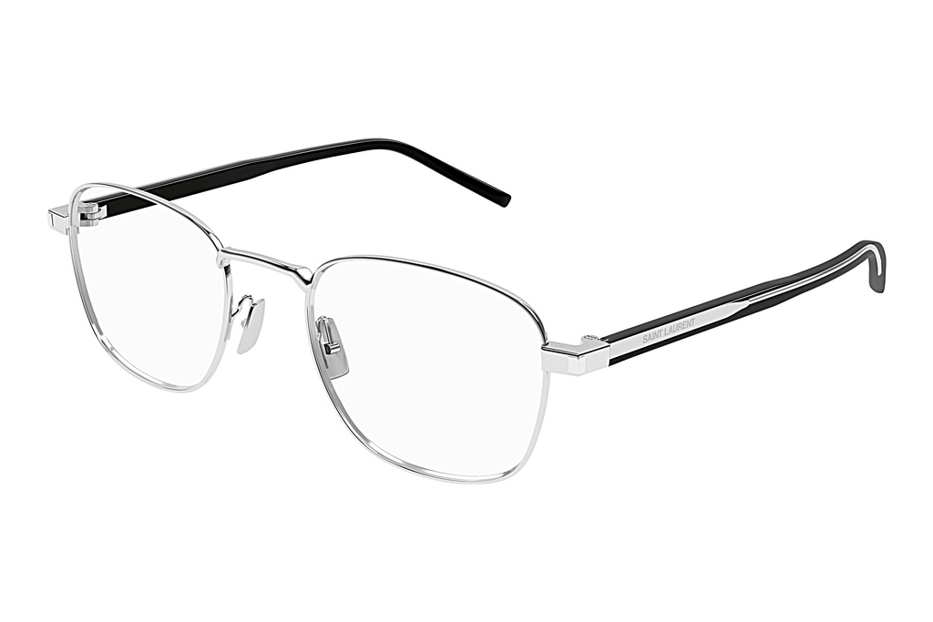 Saint Laurent   SL 699 005 SILVER