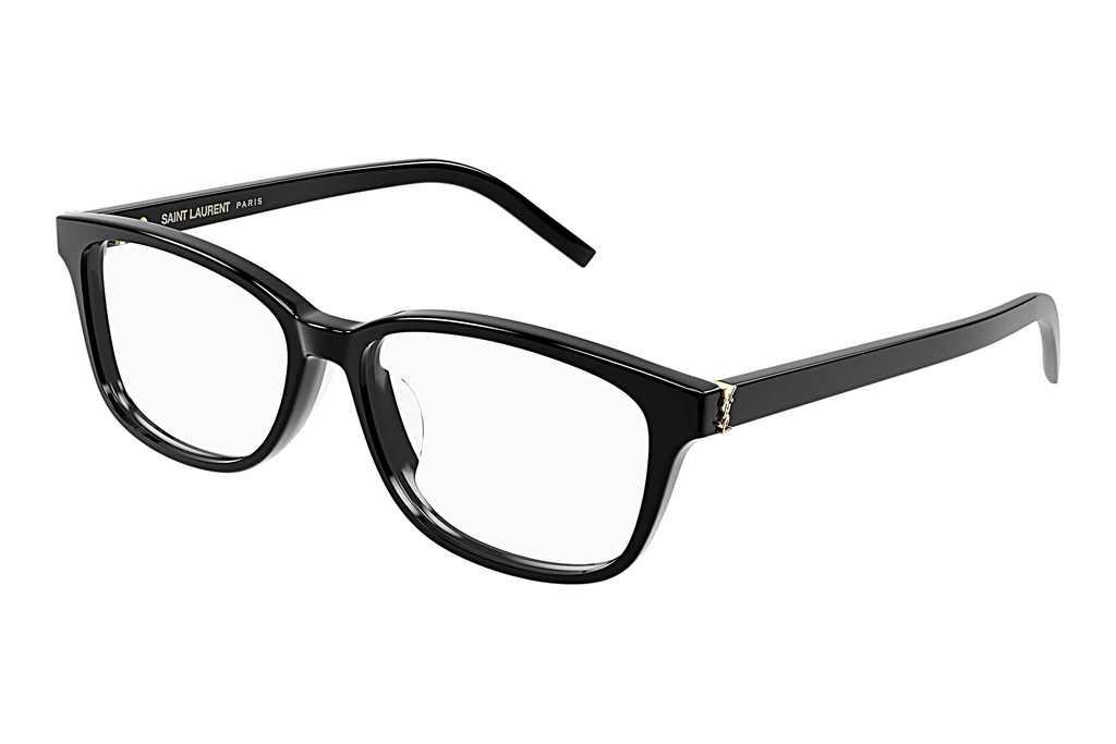 Saint Laurent   SL M109/F 001 BLACK