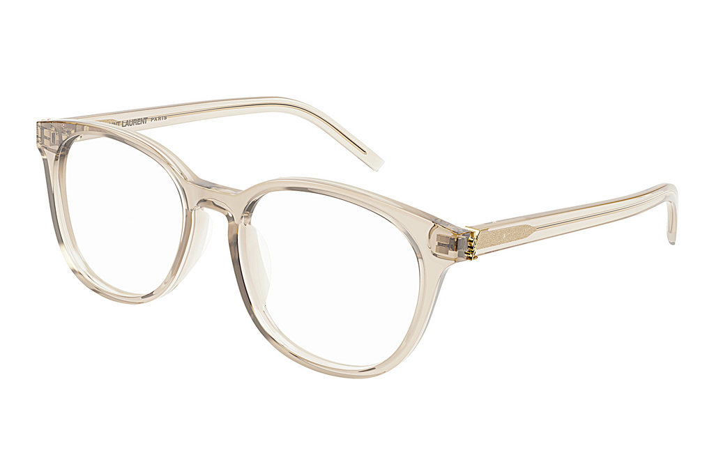 Saint Laurent   SL M111/F 003 NUDE