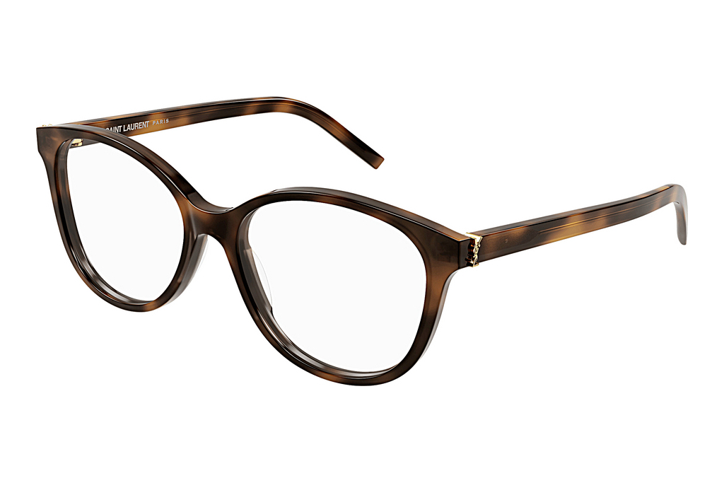 Saint Laurent   SL M112 002 HAVANA