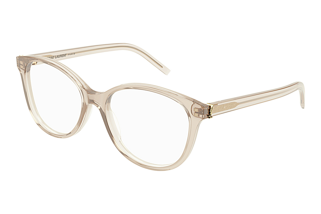 Saint Laurent   SL M112 003 NUDE