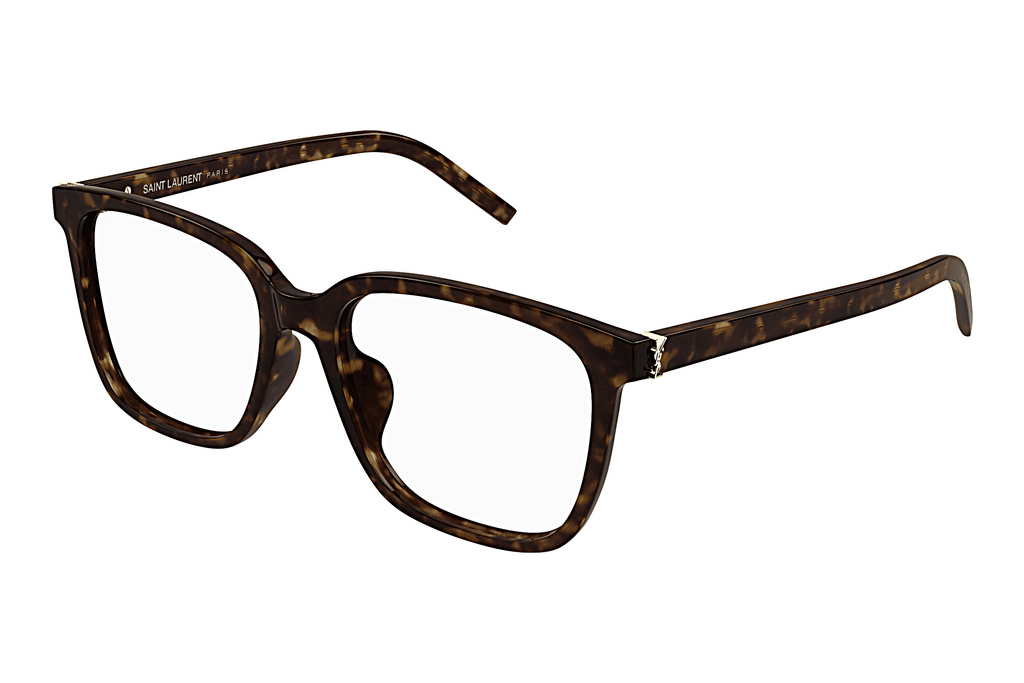 Saint Laurent   SL M142/F 002 HAVANA