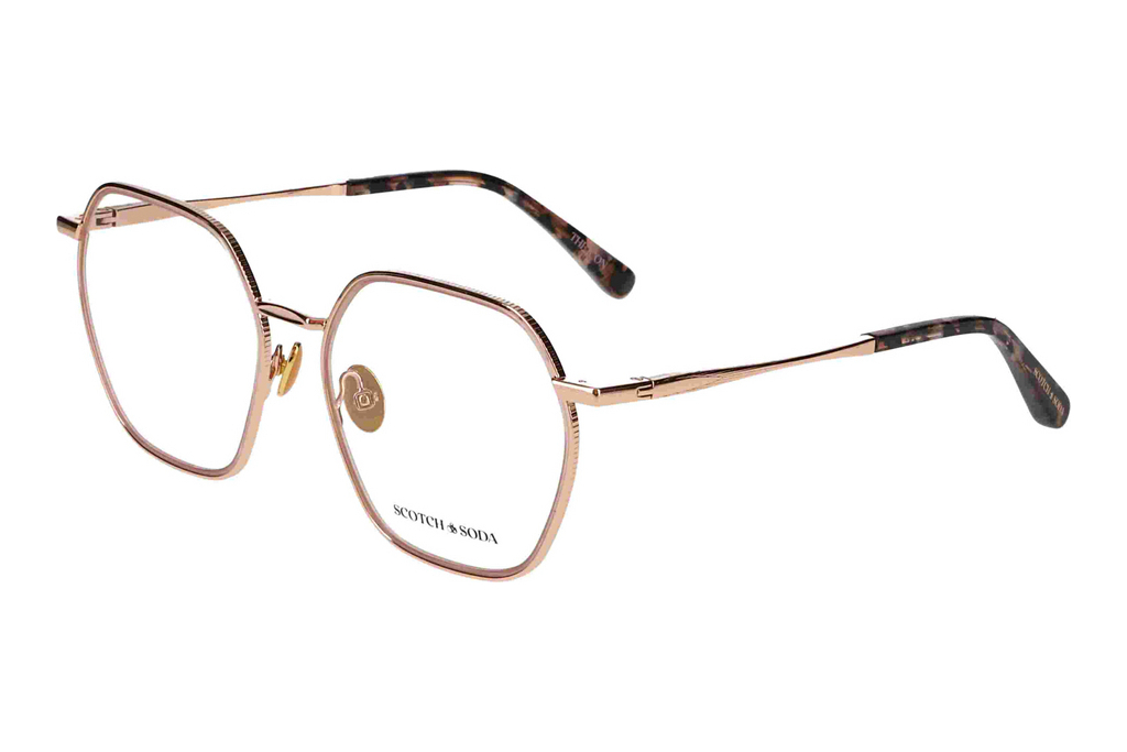 Scotch and Soda   501029 401 Gold