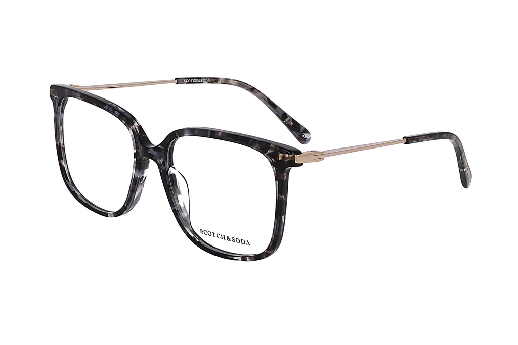 Scotch and Soda   503012 010 Schwarz