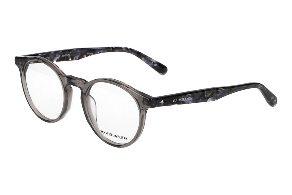 Scotch and Soda   504034 010 Schwarz