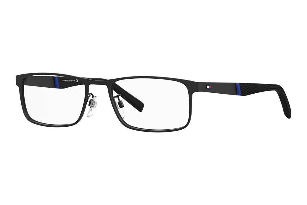 Tommy Hilfiger   TH 2082 003 MATTE BLACK