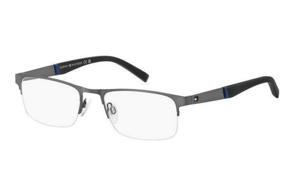 Tommy Hilfiger   TH 2083 R80 MATTE DARK RUTHENIUM