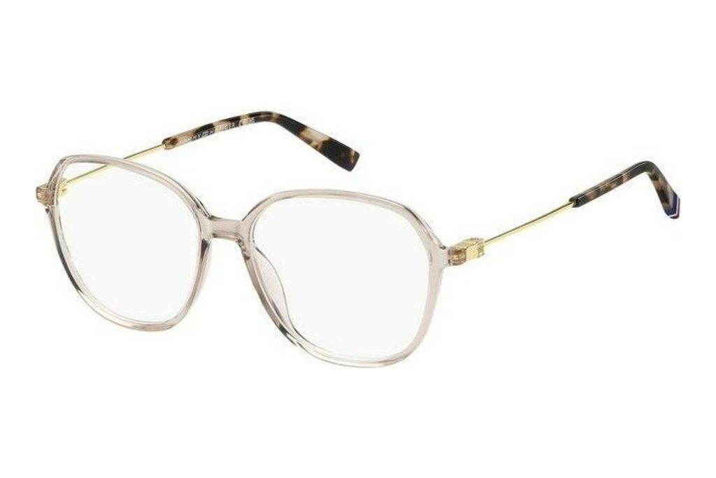 Tommy Hilfiger   TH 2098 1EZ NUDE PINK HAVANA