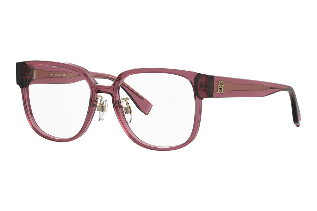 Tommy Hilfiger   TH 2117/F 35J PINK