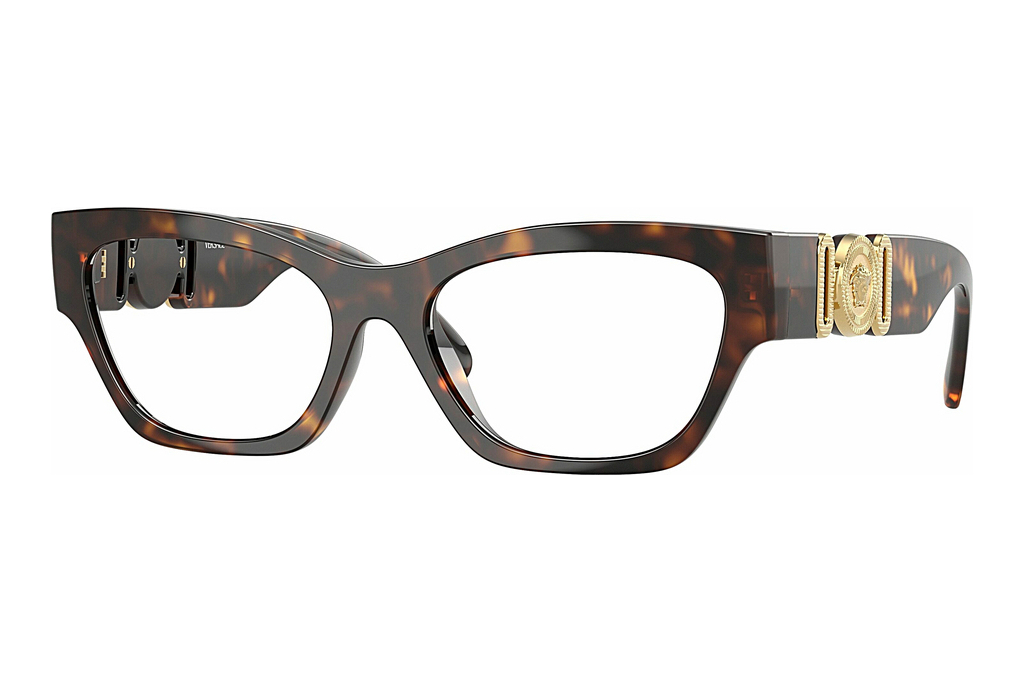 Versace   VE3367U 108 Havana