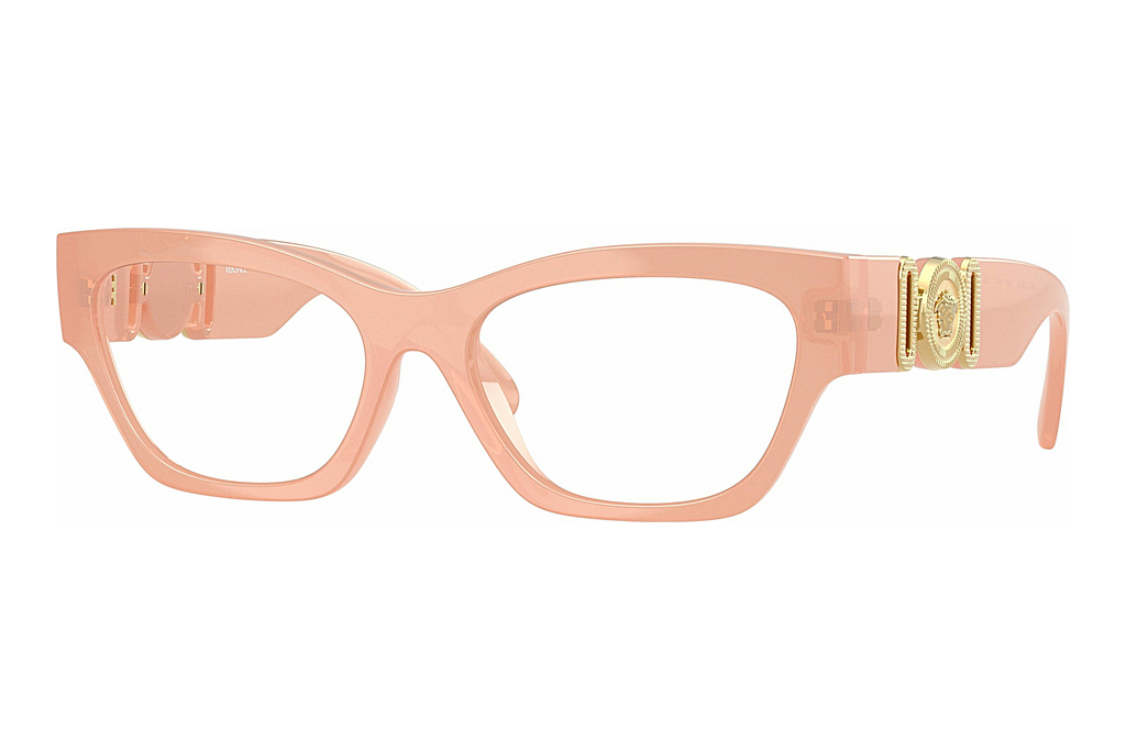 Versace   VE3367U 5392 Pink Opal