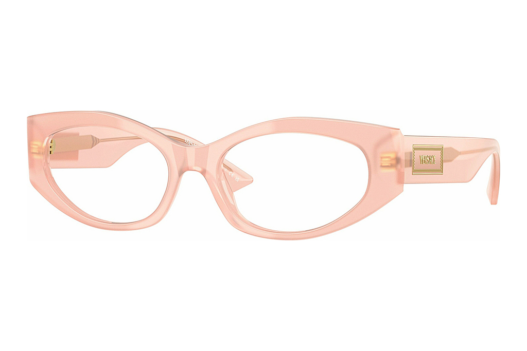 Versace   VE3369 5392 Pink Opal