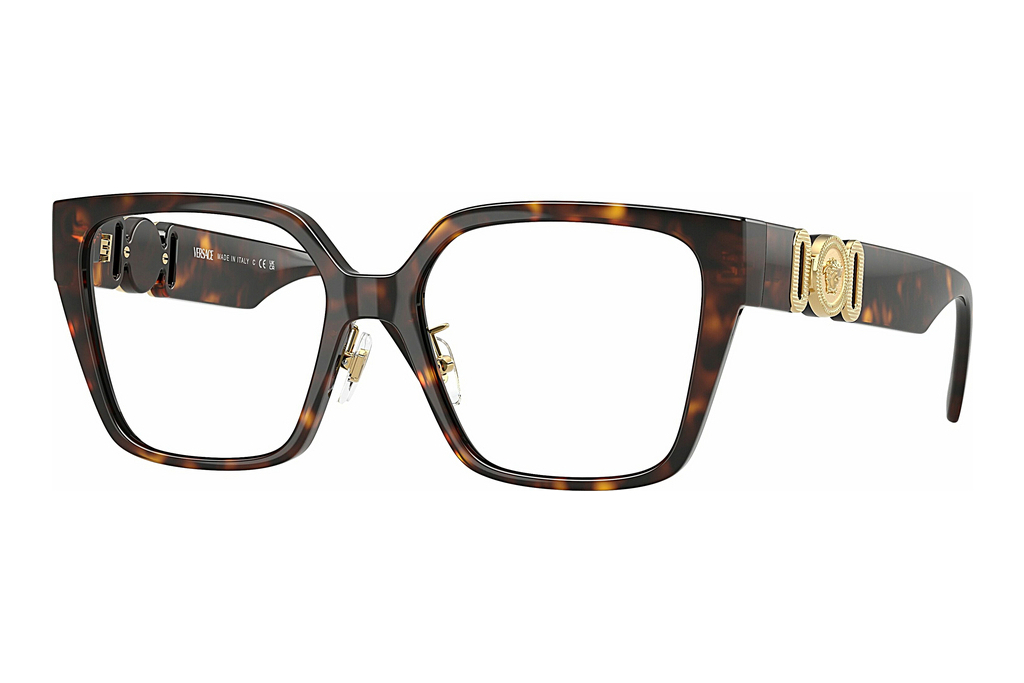 Versace   VE3371D 108 Havana