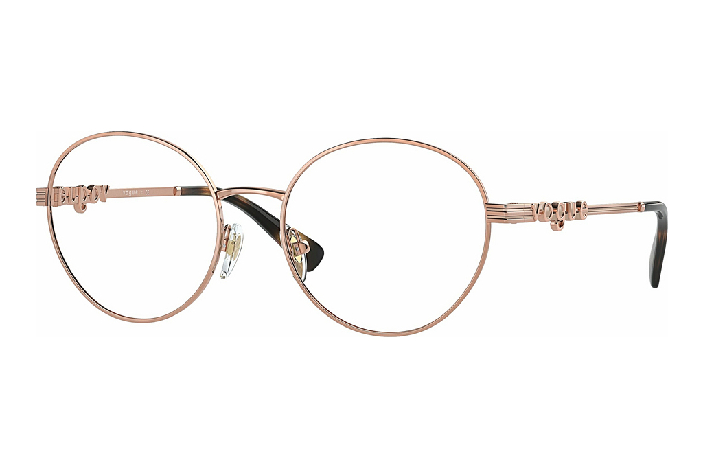 Vogue Eyewear   VO4222 5152 Rose Gold