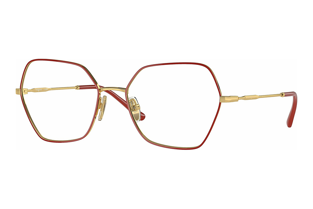 Vogue Eyewear   VO4281 280 Top Red/Gold