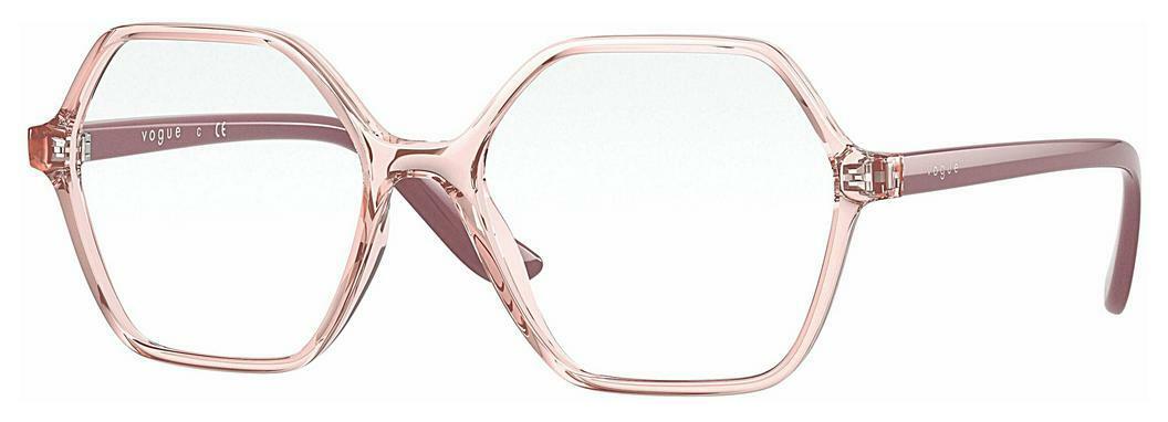 Vogue Eyewear   VO5363 2828 Transparent Pink