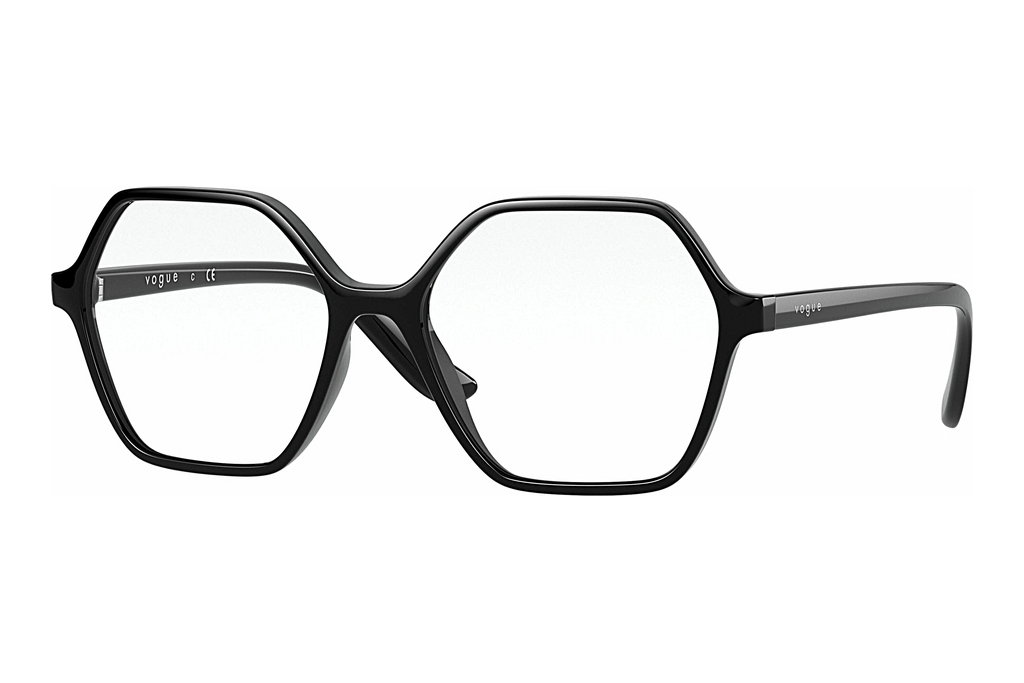 Vogue Eyewear   VO5363 W44 Black