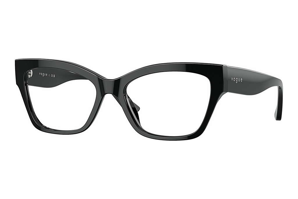 Vogue Eyewear   VO5523 W44 Black