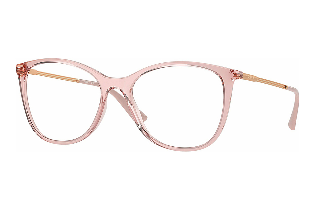 Vogue Eyewear   VO5562 2939 Transparent Pink