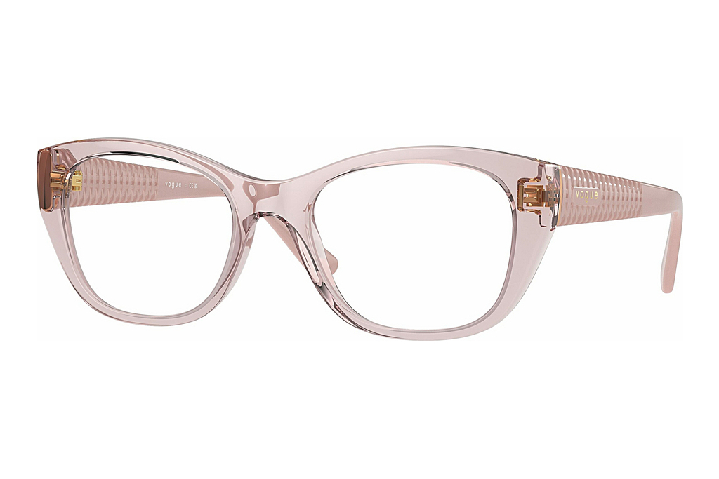 Vogue Eyewear   VO5569 2942 Transparent Pink