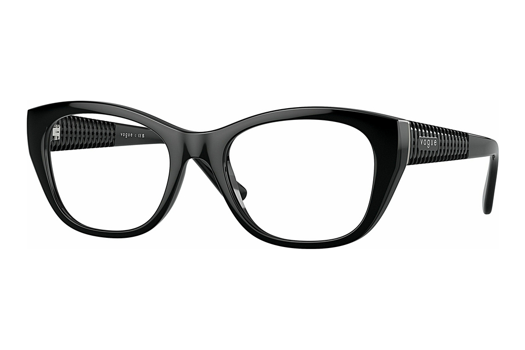 Vogue Eyewear   VO5569 W44 Black