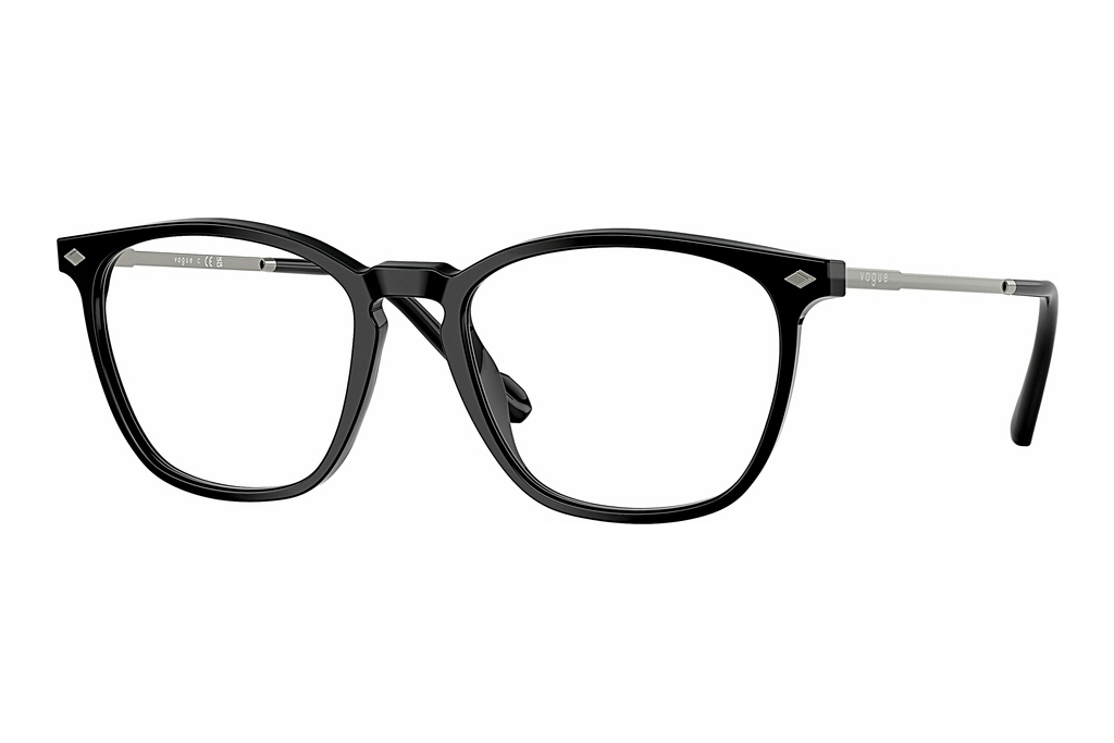 Vogue Eyewear   VO5614 W44 Black