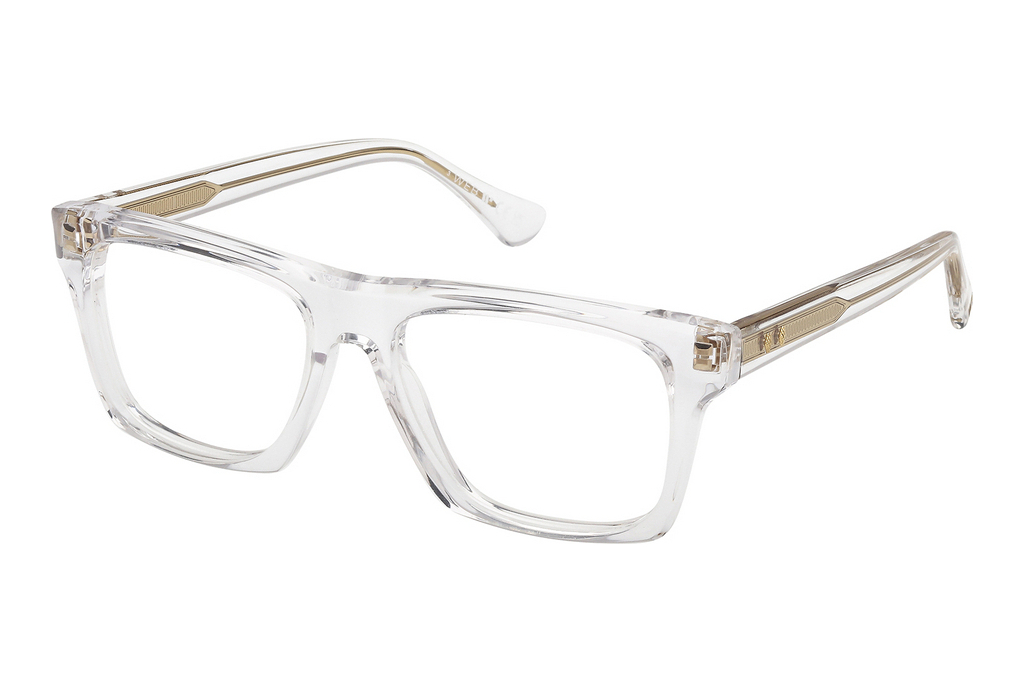 Web Eyewear   WE5450 026 Kristall