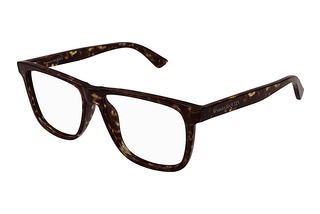 Alexander McQueen AM0463O 002 HAVANA