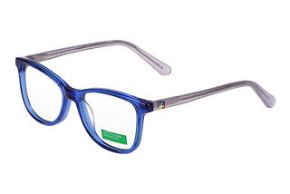 Benetton 462019 696 Blau