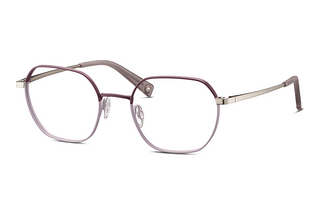 Brendel BL 902432 55 rot   rosa   violett