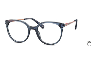 Brendel BL 903174 70 blau