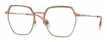 Burberry BE1371 1337 Rose Gold