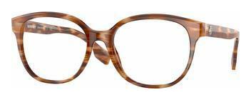 Burberry BE2332 3915 Spotted Brown