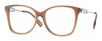 Burberry BE2336 3173 Opal Brown Gradient