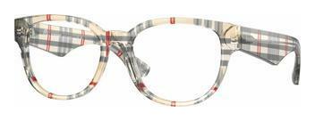 Burberry BE2410 4122 Vintage Check