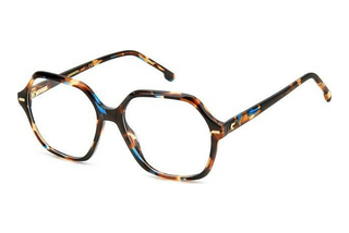 Carrera CARRERA 3032 X8Q BROWN BLUE HAVANA